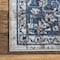 Nuloom Maryanne Transitional Medallion Area Rug 2ft x 3ft LPCT01B-203 - alternate 7